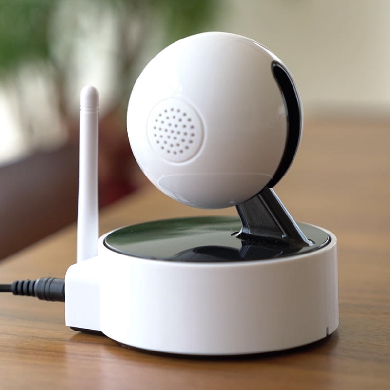 Safety home panda eye