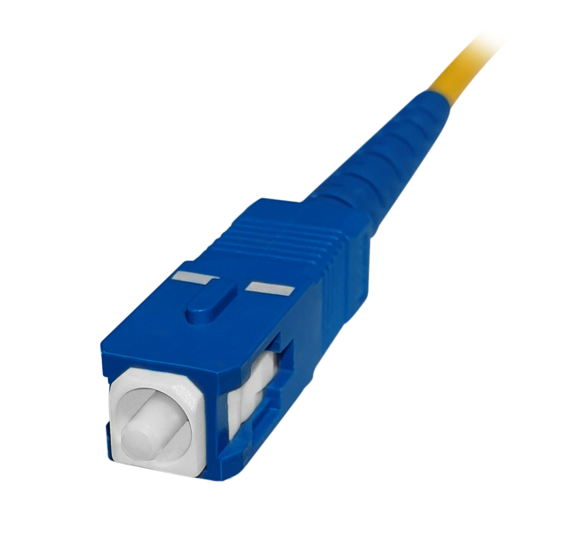 SC/UPC Fiber Optic Patch Cord